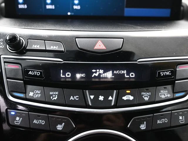 2021 Acura RDX A-Spec Package - Photo 23