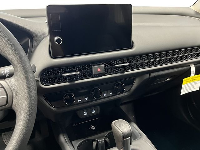 2026 Honda HR-V LX - Photo 15