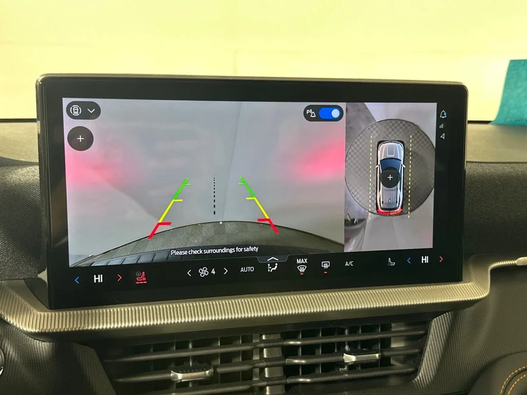 2026 Ford Explorer Tremor - Photo 29
