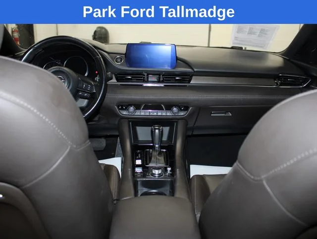 Used 2018 Soul Red Crystal Mazda Signature image 28