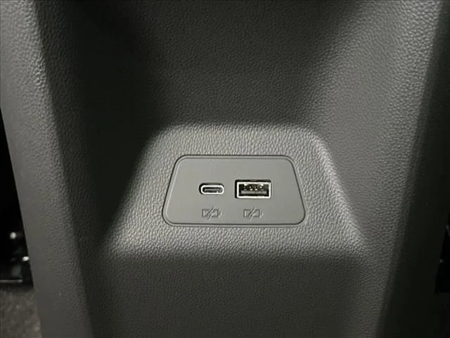 New 2026 Quartz Blue Metallic Buick Sport Touring image 22
