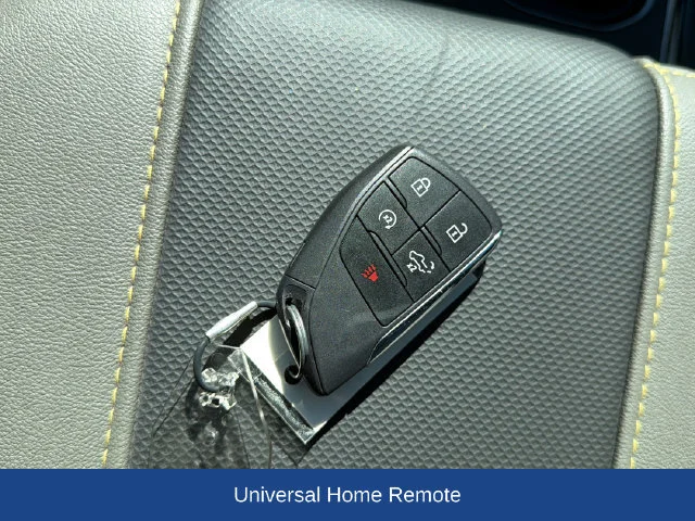 Used 2023 GLACIER BLUE METALLIC Chevrolet ZR2 image 34