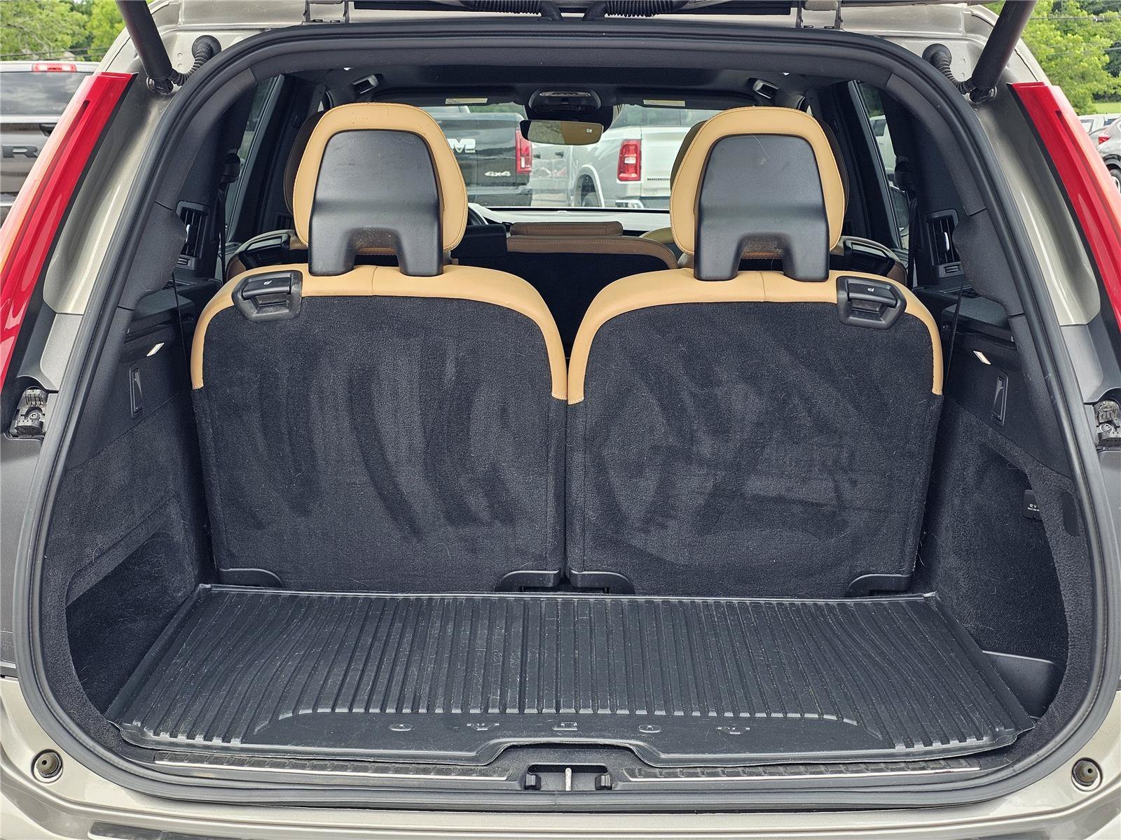 2020 Volvo XC90 Inscription - Photo 11