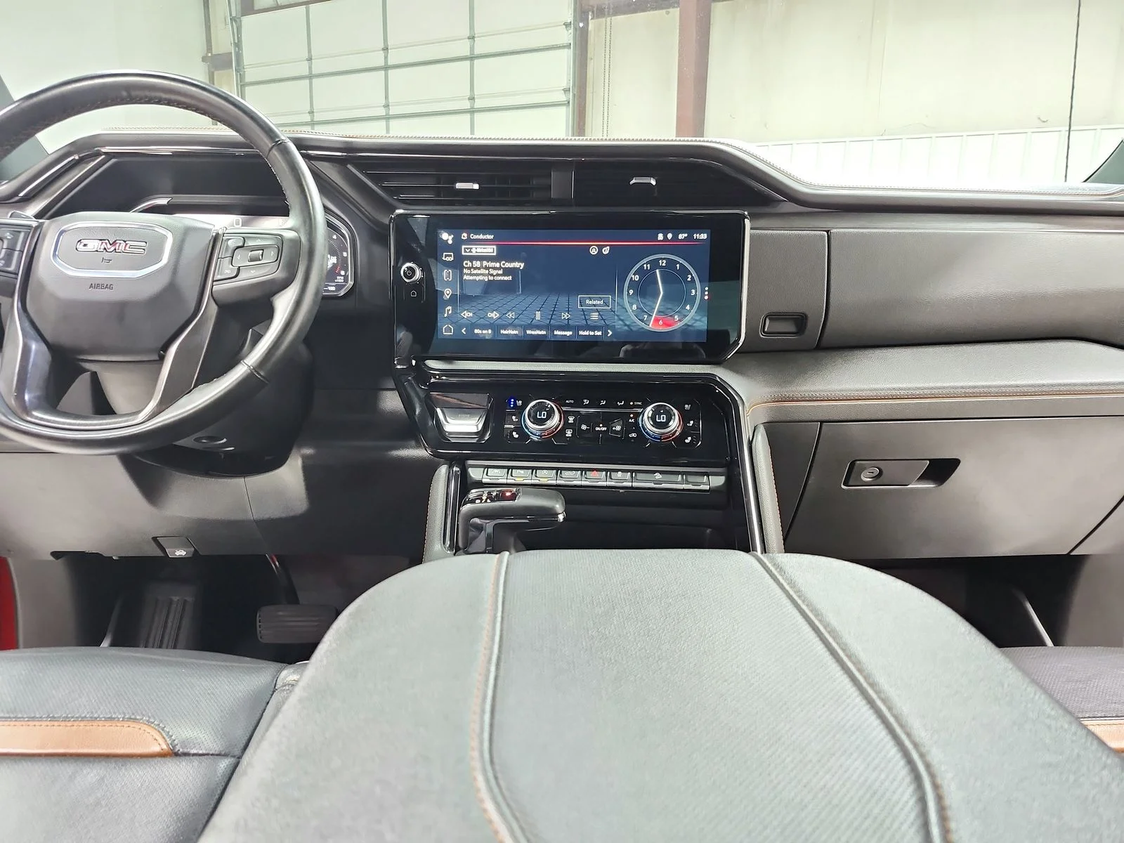 2024 GMC Sierra 1500 AT4 - Photo 27