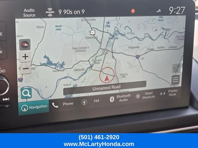 2024 Honda Pilot Elite - Photo 26