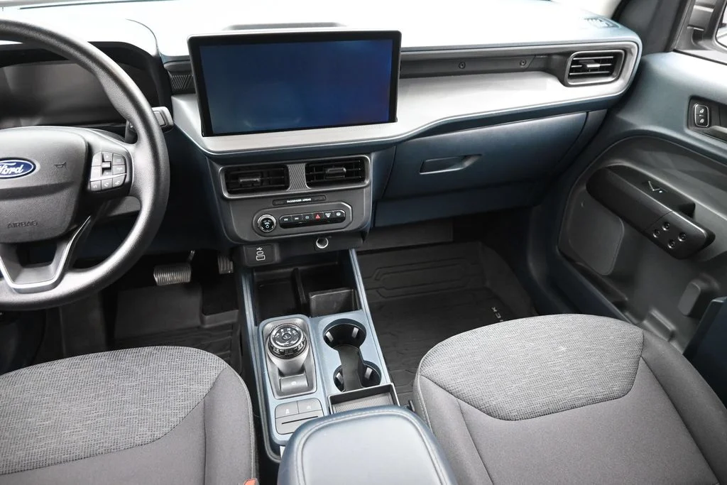 Used 2025 White Ford XL image 15