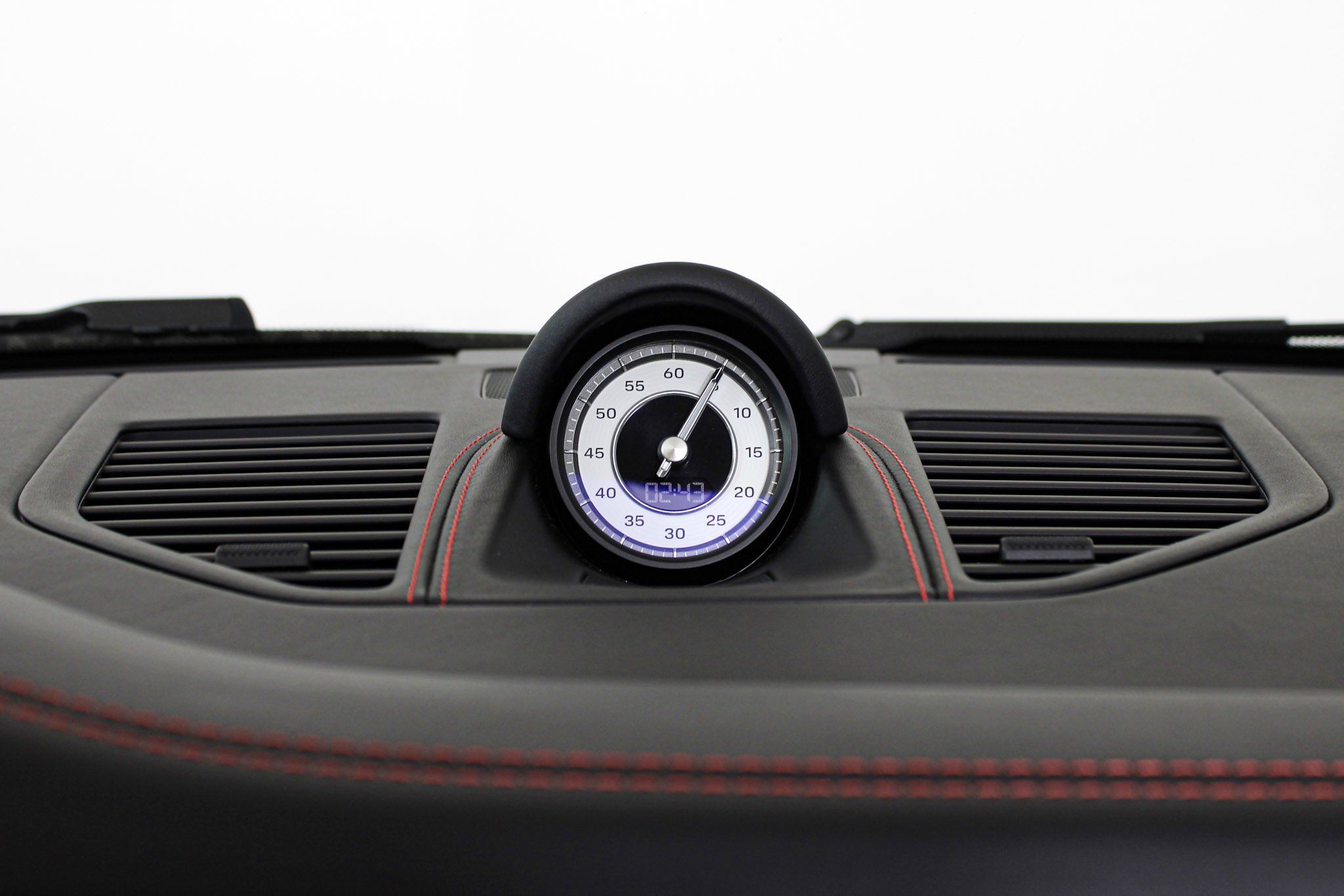 Used 2024 Black Porsche Turbo S Cabriolet image 44