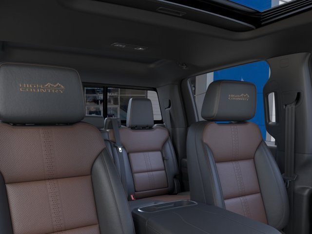 2026 Chevrolet Silverado 1500 High Country - Photo 25