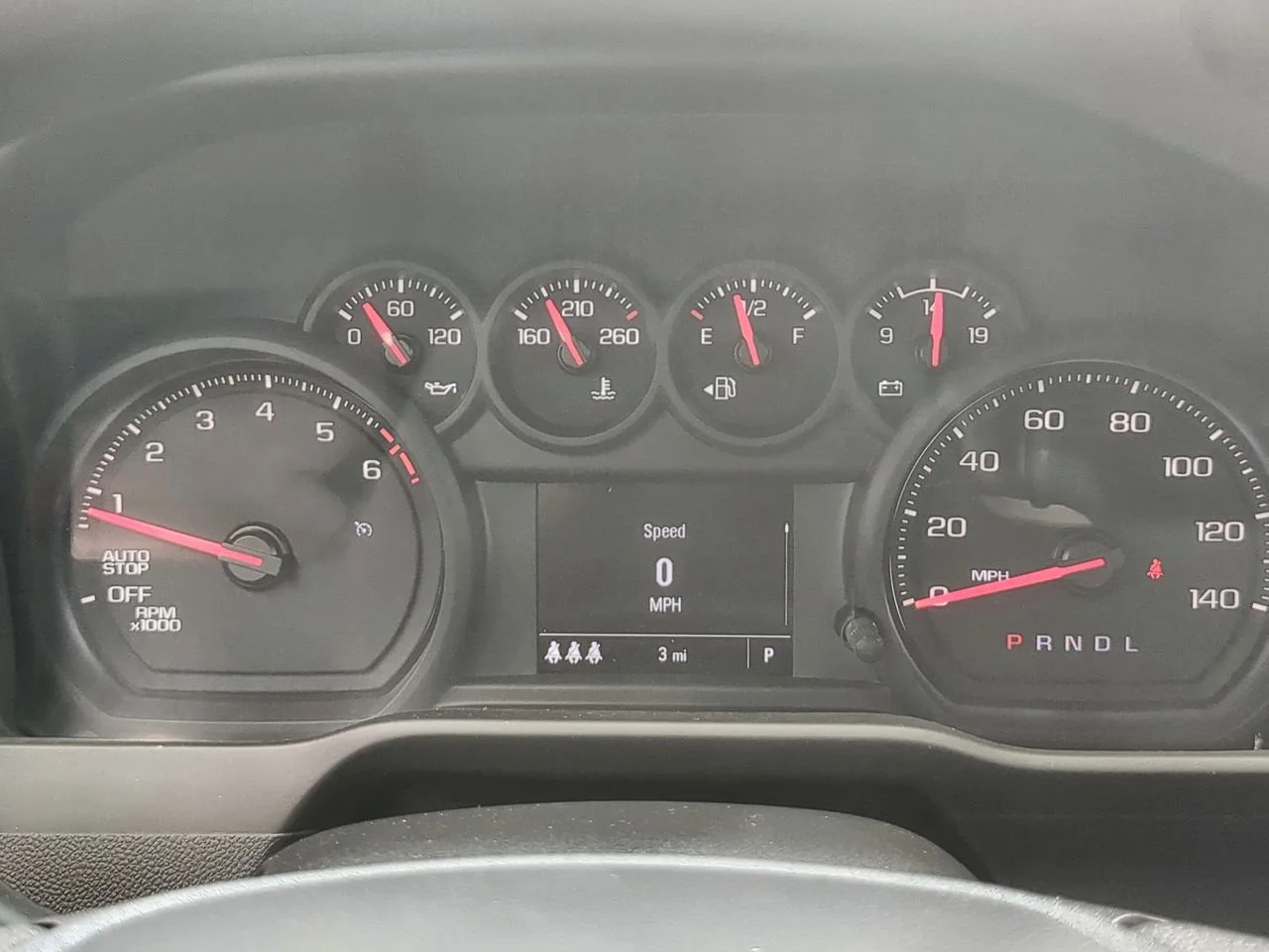 New 2026 Summit White GMC Pro image 11