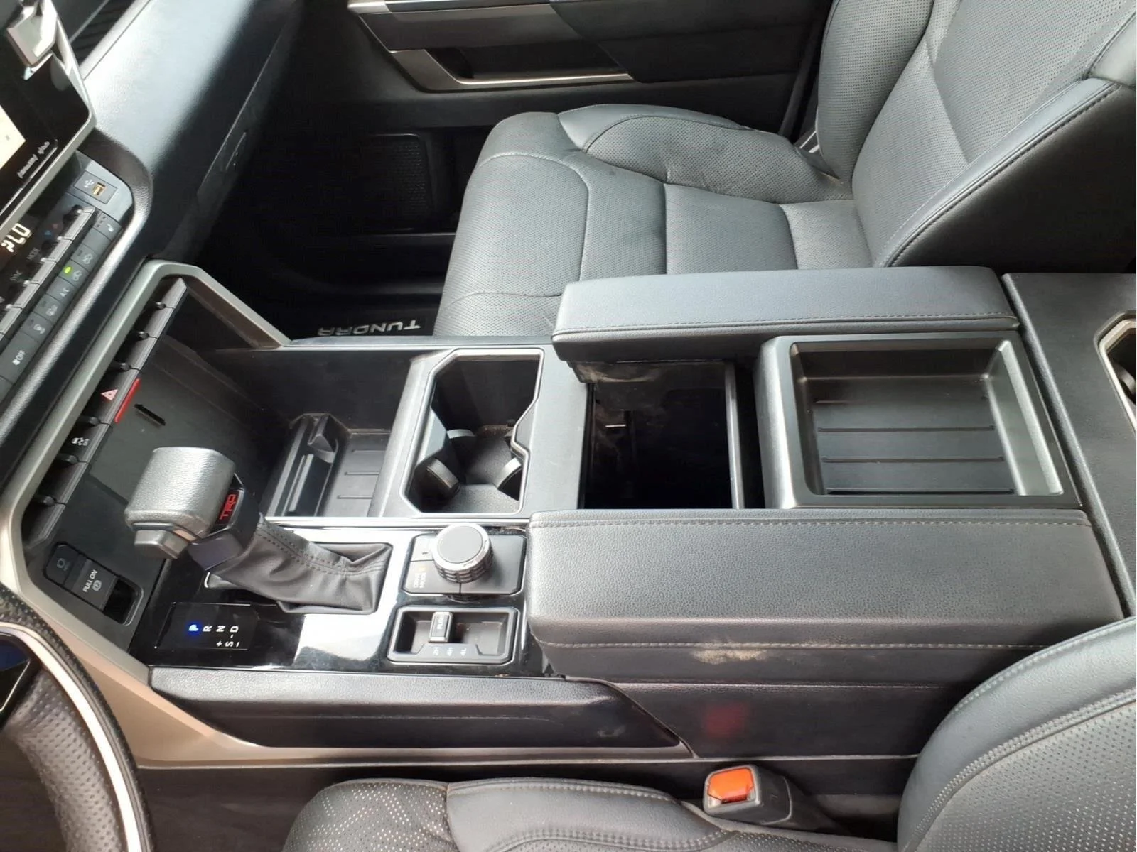 Used 2023 Silver Toyota SR5 image 23