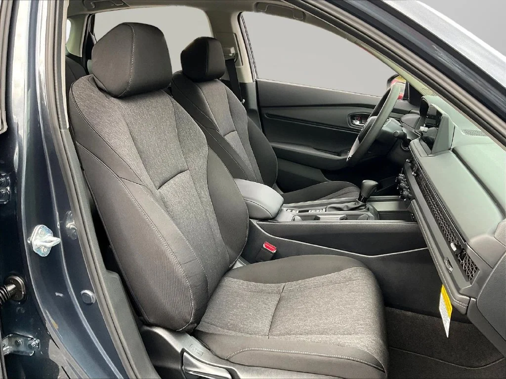 New 2026 Meteorite Gray Metallic Honda SE image 30