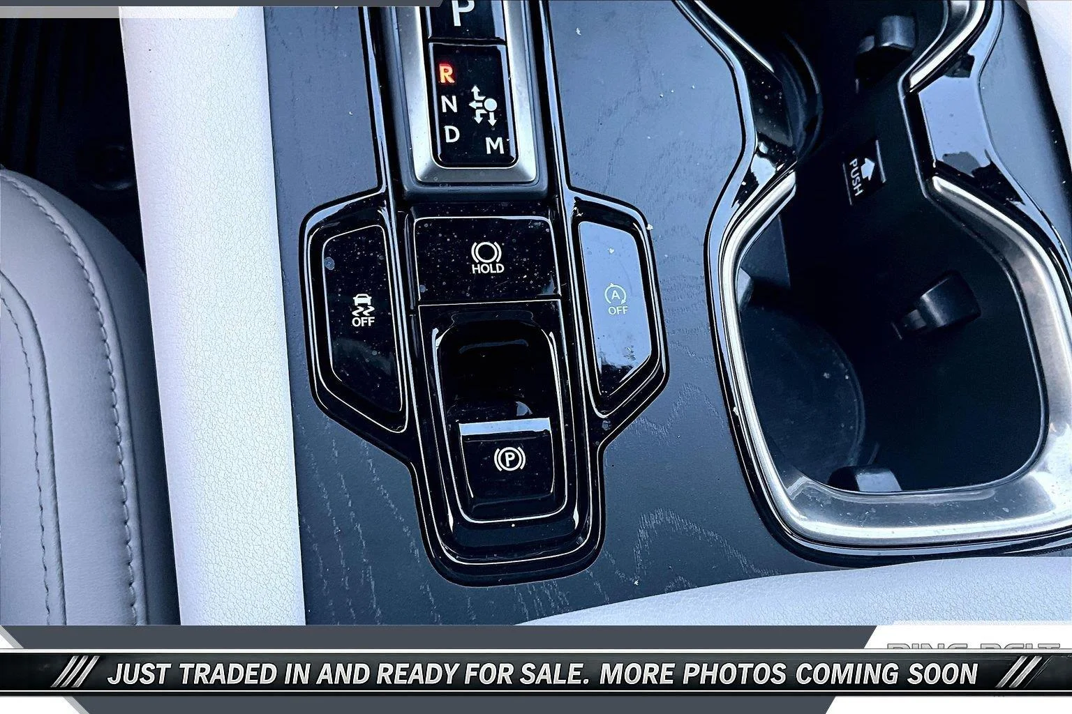 Used 2024 Iridium Lexus RX 350 Premium Plus image 23