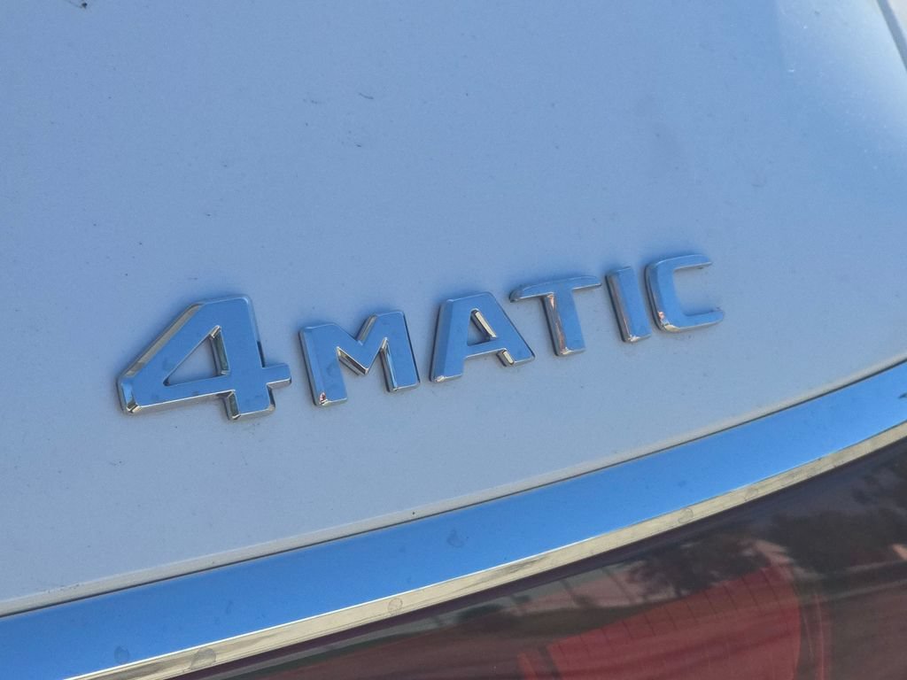 New 2026 MANUFAKTUR Moonlight White Metallic Mercedes-Benz GLS 450 image 45