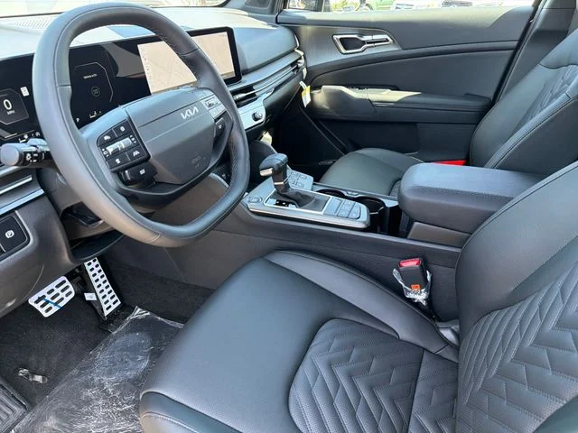 New 2027  Kia X-Pro image 17