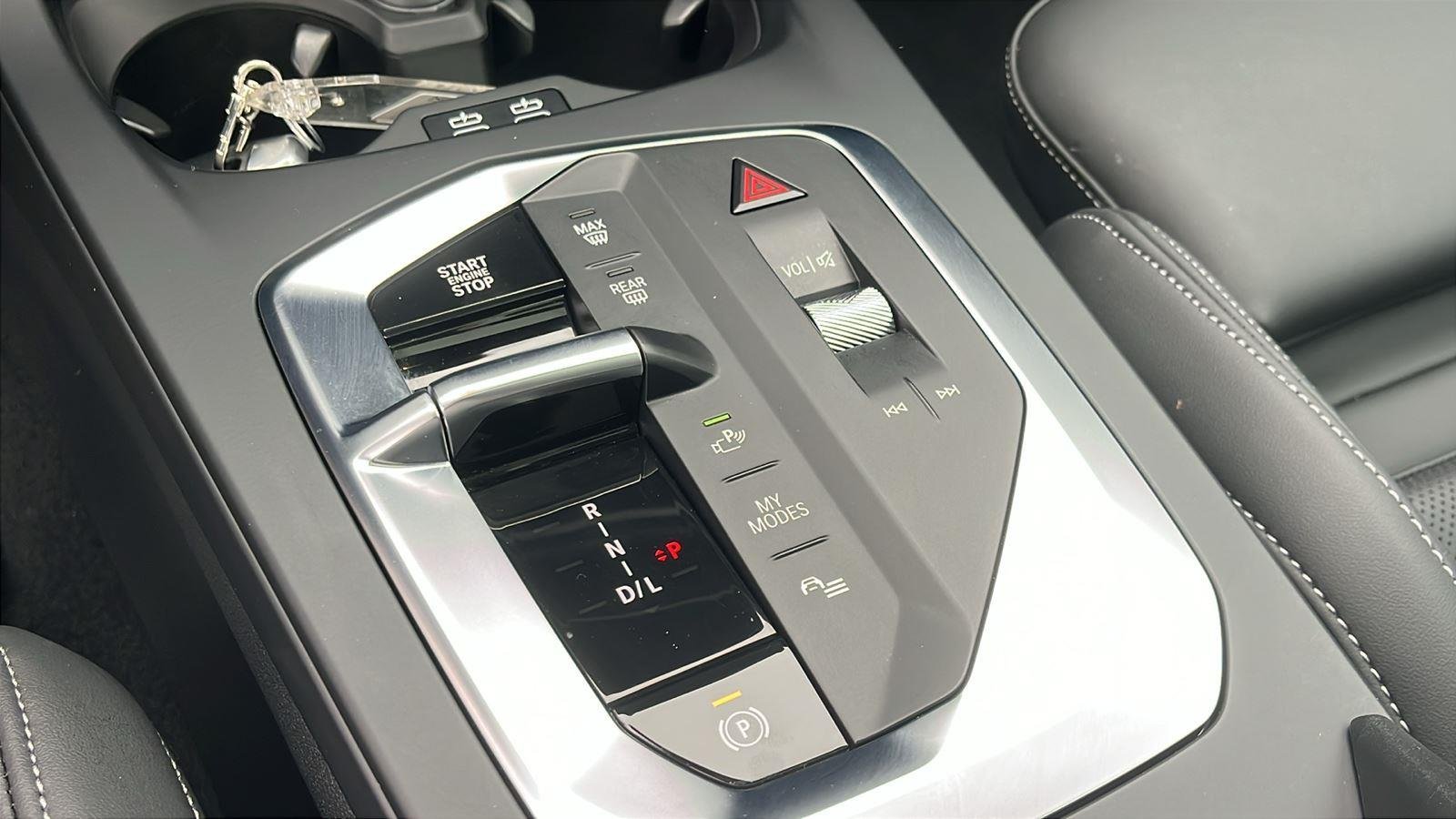 2025 BMW 2 Series 228 - Photo 17