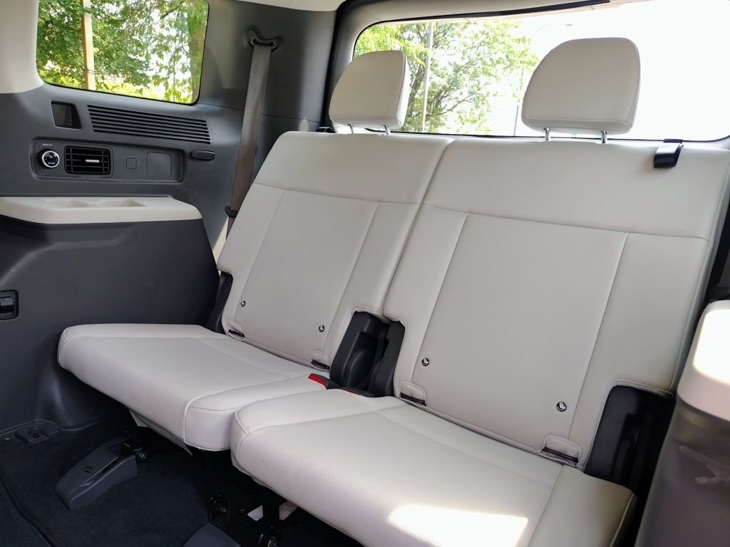 2025 Hyundai Santa Fe SEL - Photo 30