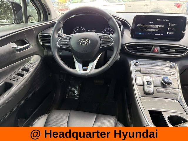 2023 Hyundai Santa Fe XRT - Photo 21
