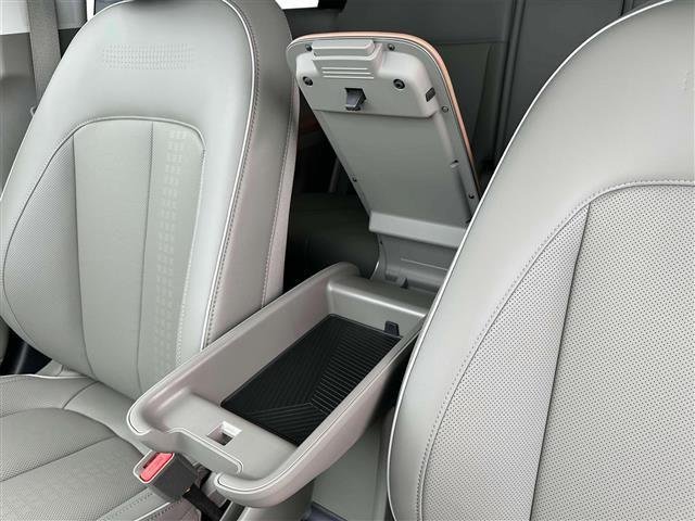 New 2024 Gravity Gold (Matte Gold) Hyundai Disney100 Platinum Edition image 18