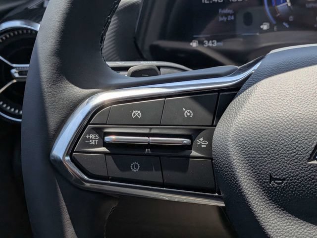 2026 Chevrolet Equinox LT - Photo 23