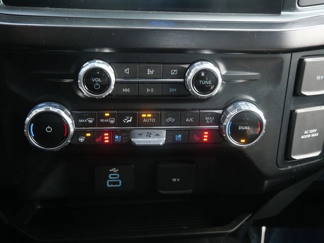 2023 Ford F-250 Super Duty Lariat - Photo 24