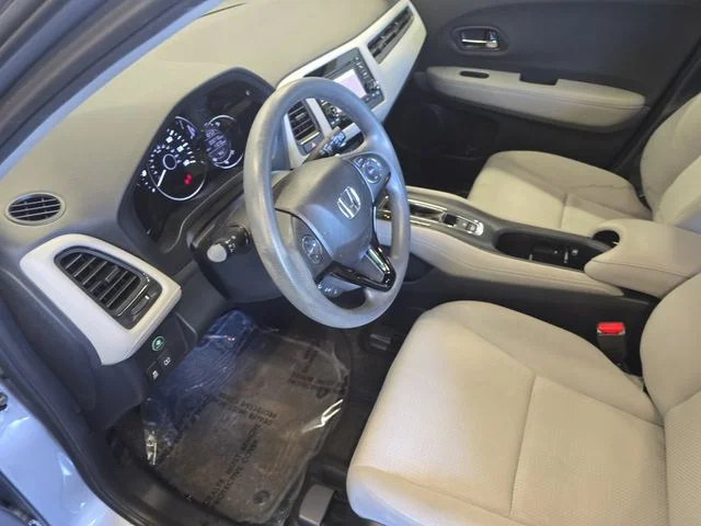 Used 2019 Silver Honda LX image 18