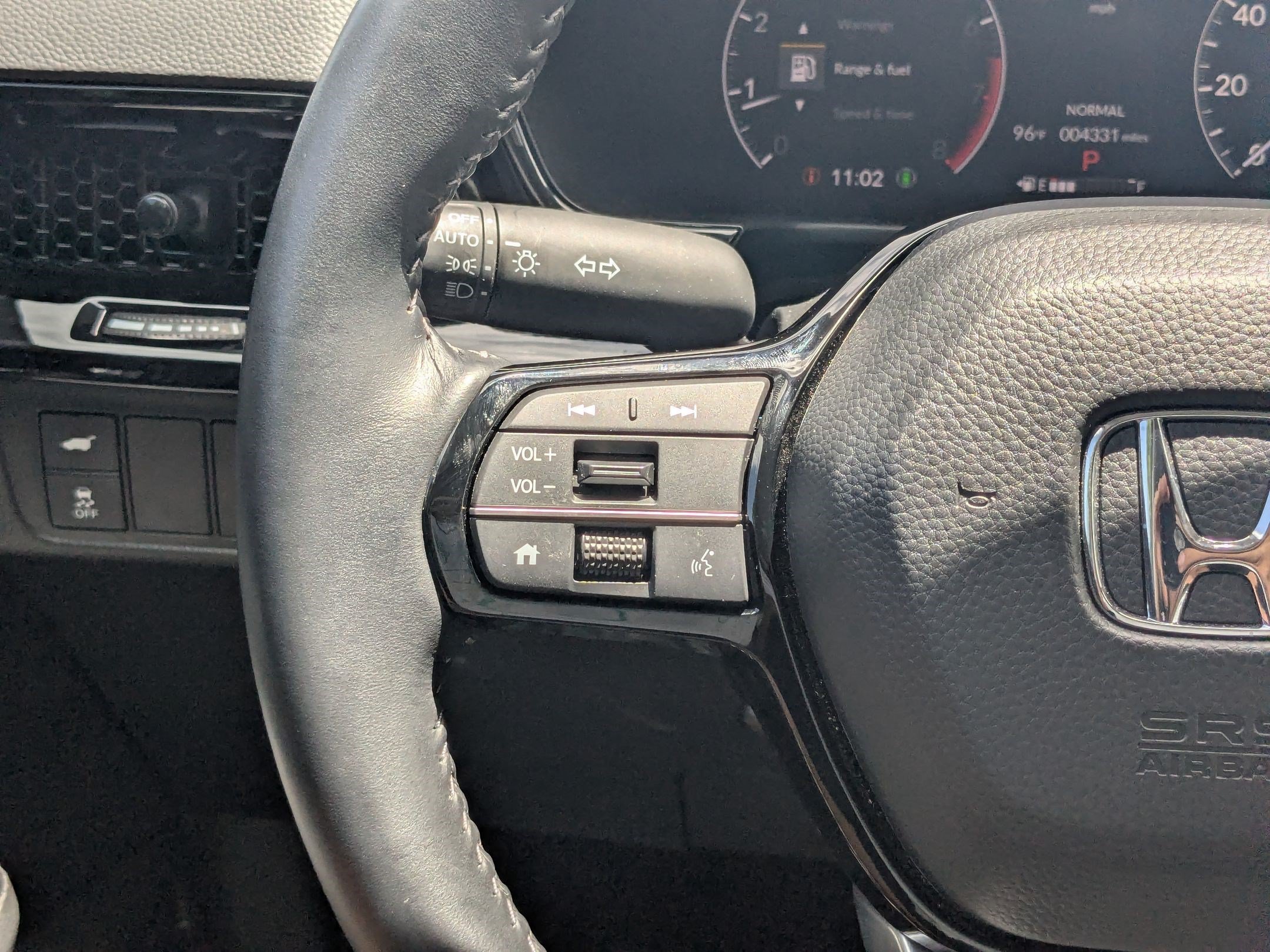 Used 2025 Canyon Honda EX-L image 17
