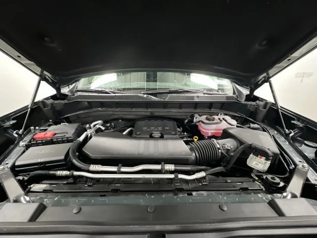 2026 Chevrolet Silverado 1500 LT - Photo 26