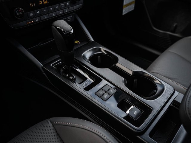 2026 Subaru Outback Limited - Photo 27