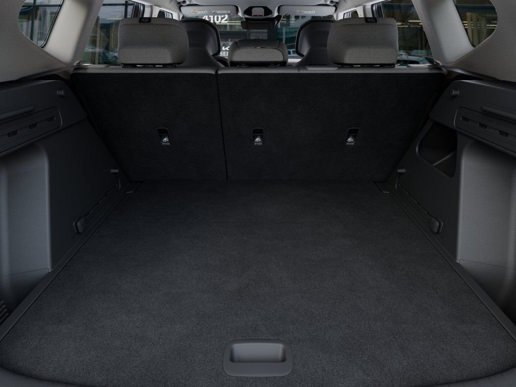 New 2027 Frost Blue / Black Roof Kia S image 19
