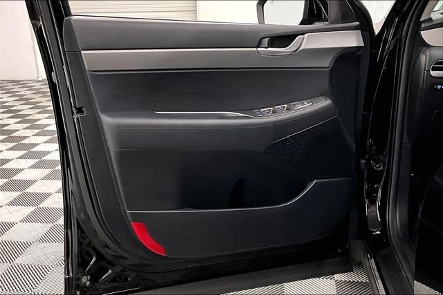 2025 Hyundai Palisade SEL - Photo 19