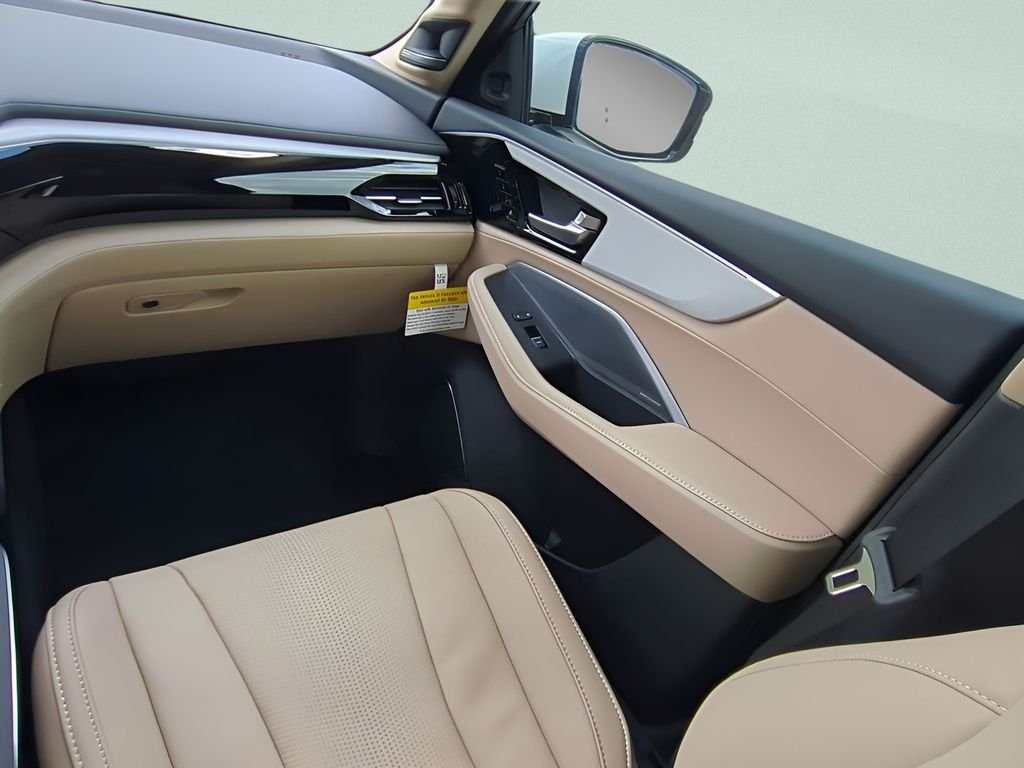 2026 Acura MDX Technology Package - Photo 17