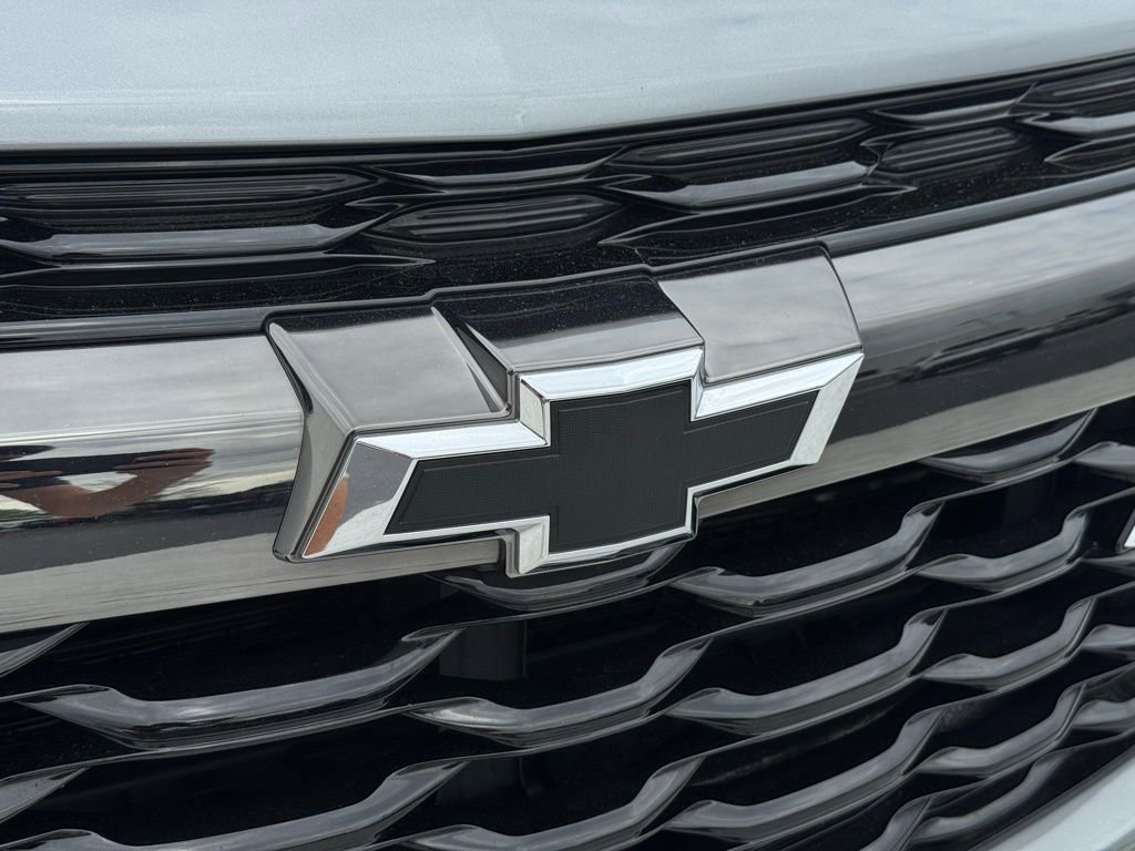 2024 Chevrolet TrailBlazer RS - Photo 7