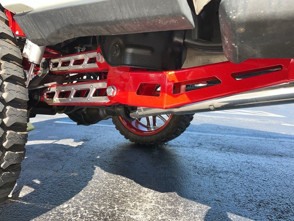 2023 RAM Ram 2500 Pickup Laramie Longhorn - Photo 12