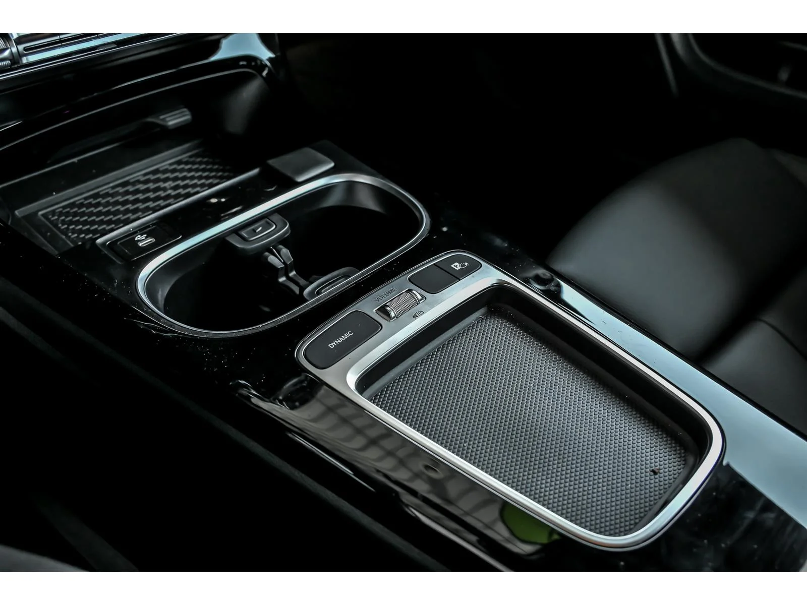 Certified Used 2026 White Mercedes-Benz CLA 250 4MATIC® image 21