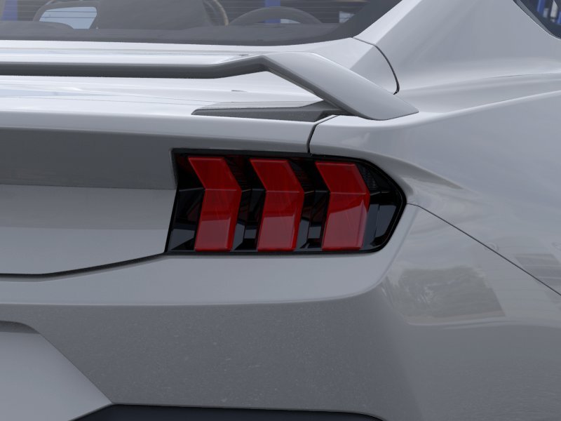 New 2026 Avalanche Gray Ford GT Premium image 21