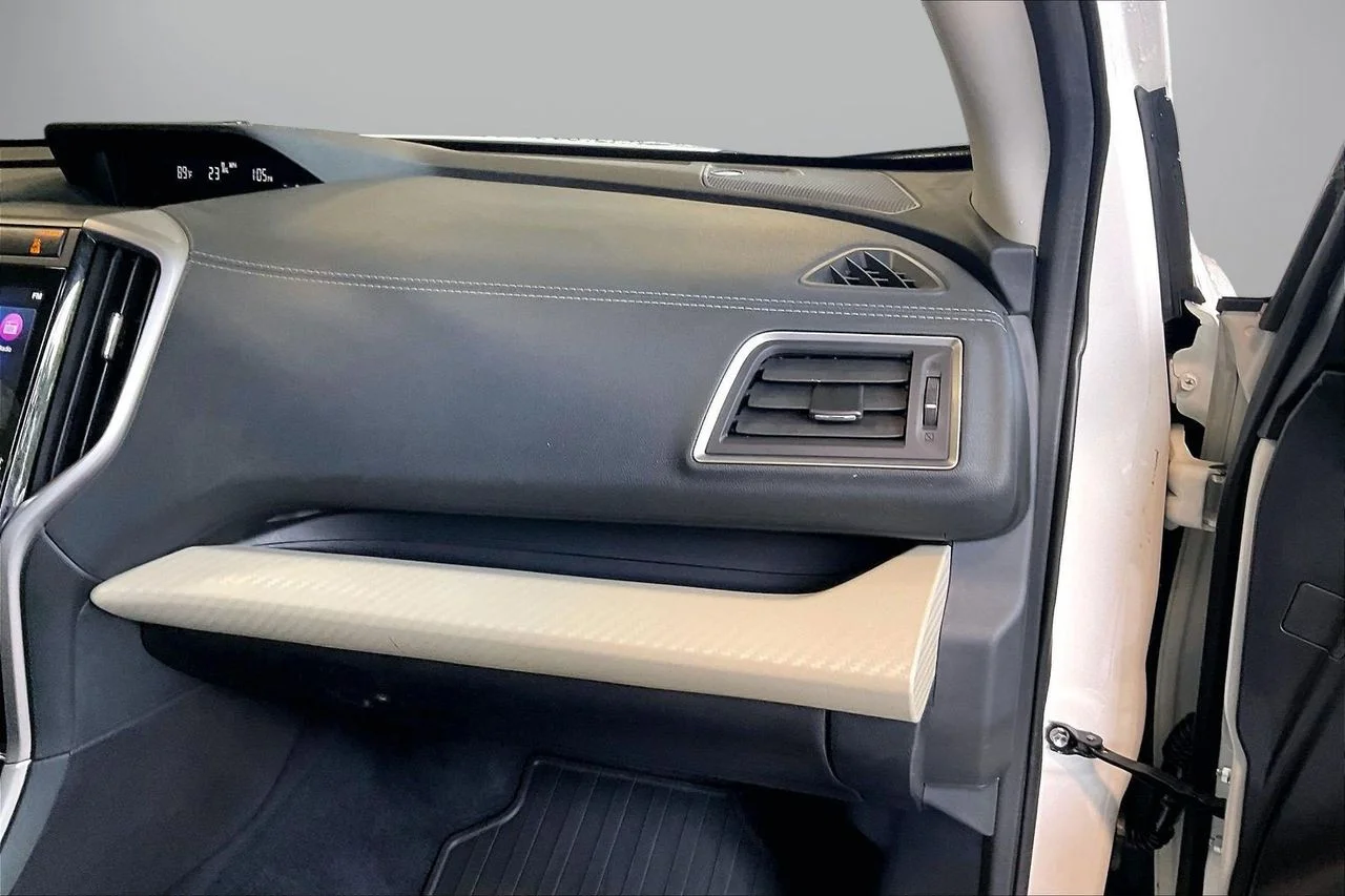 Certified Used 2020 White Subaru Premium image 20