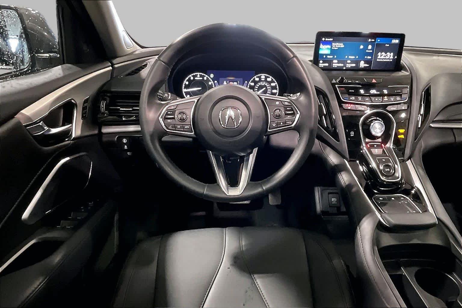 2024 Acura RDX Base - Photo 6