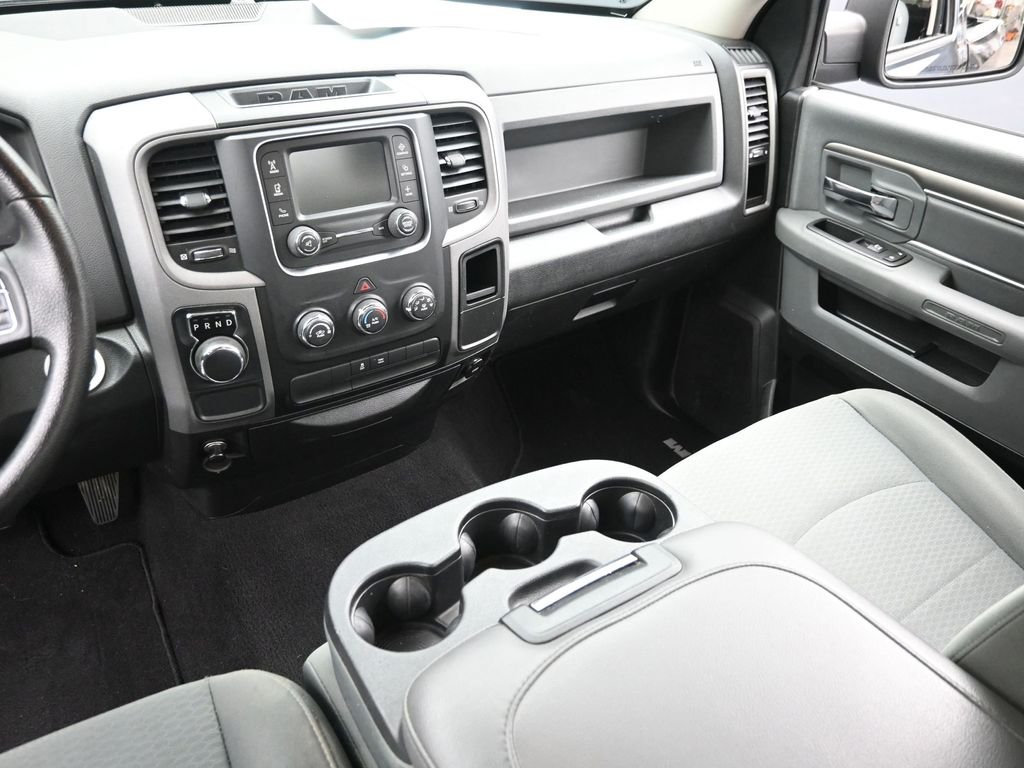 Used 2016 Gray Ram Express image 15