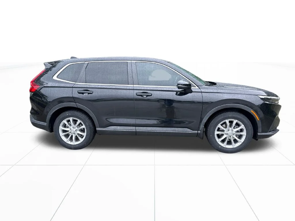 2024 Honda CR-V EX-L - Photo 10