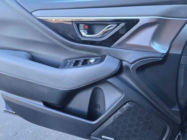 Used 2025 Blue Subaru Onyx Edition XT image 17