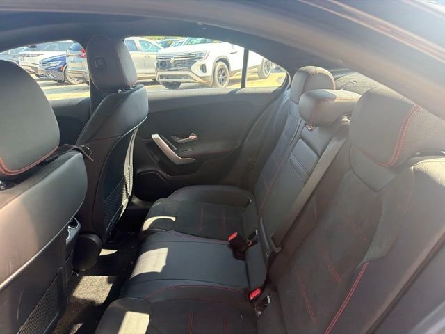 Used 2019 Black Mercedes-Benz A 220 image 8