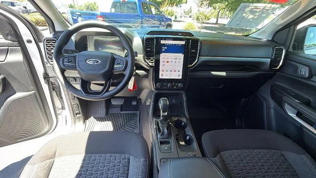 2025 Ford Ranger XLT - Photo 22
