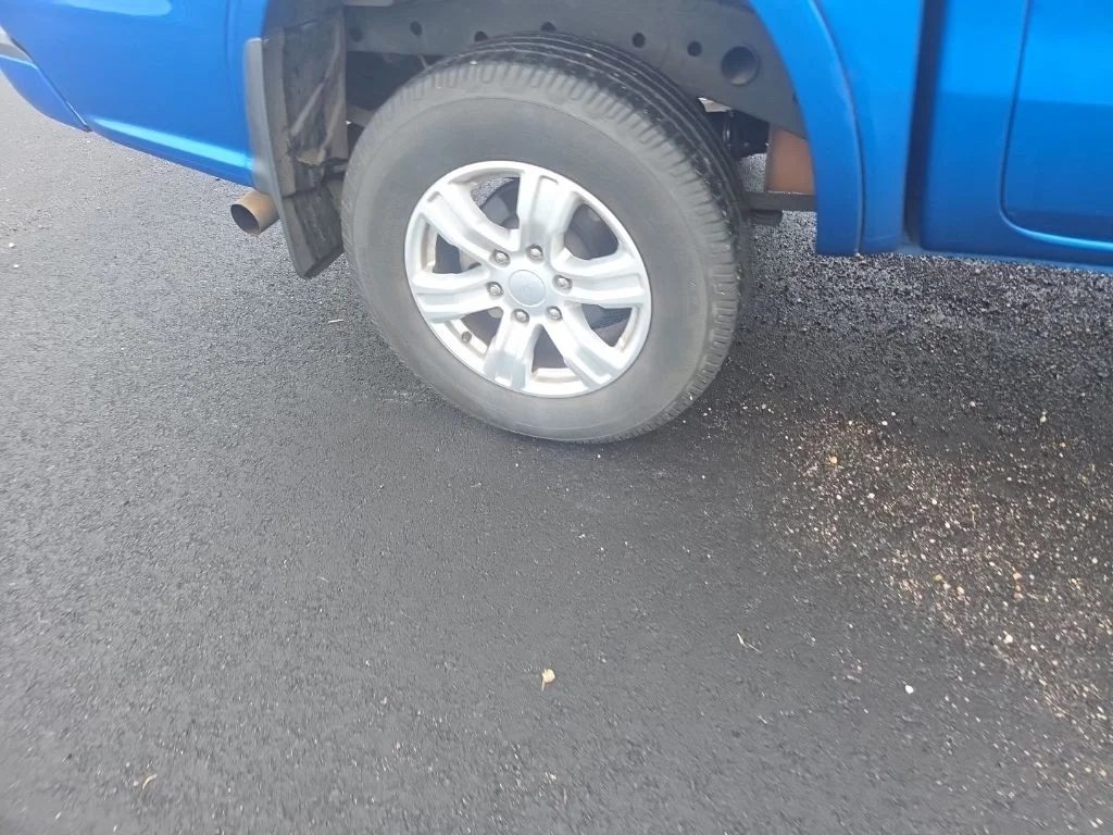 Certified Used 2023 Blue Ford XLT image 20