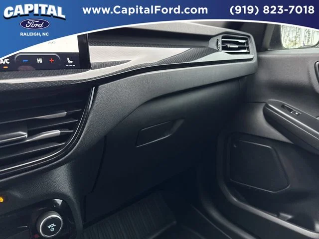 Used 2023 Silver Ford ST-Line image 29