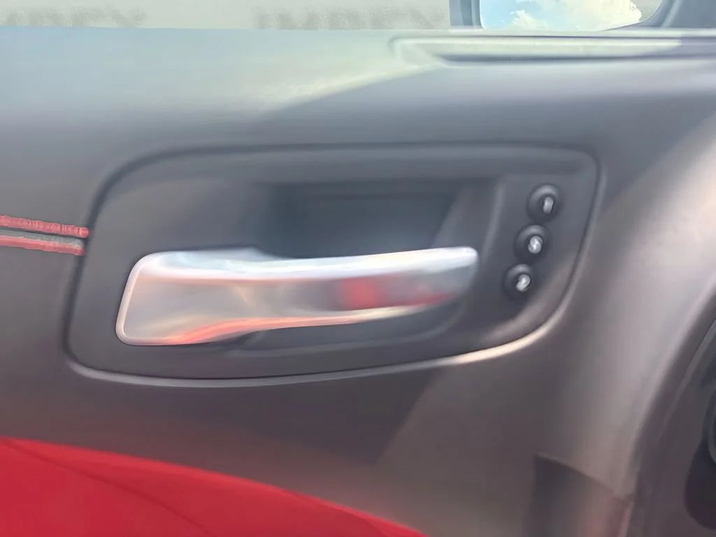 Used 2022  Dodge Scat Pack Widebody image 12