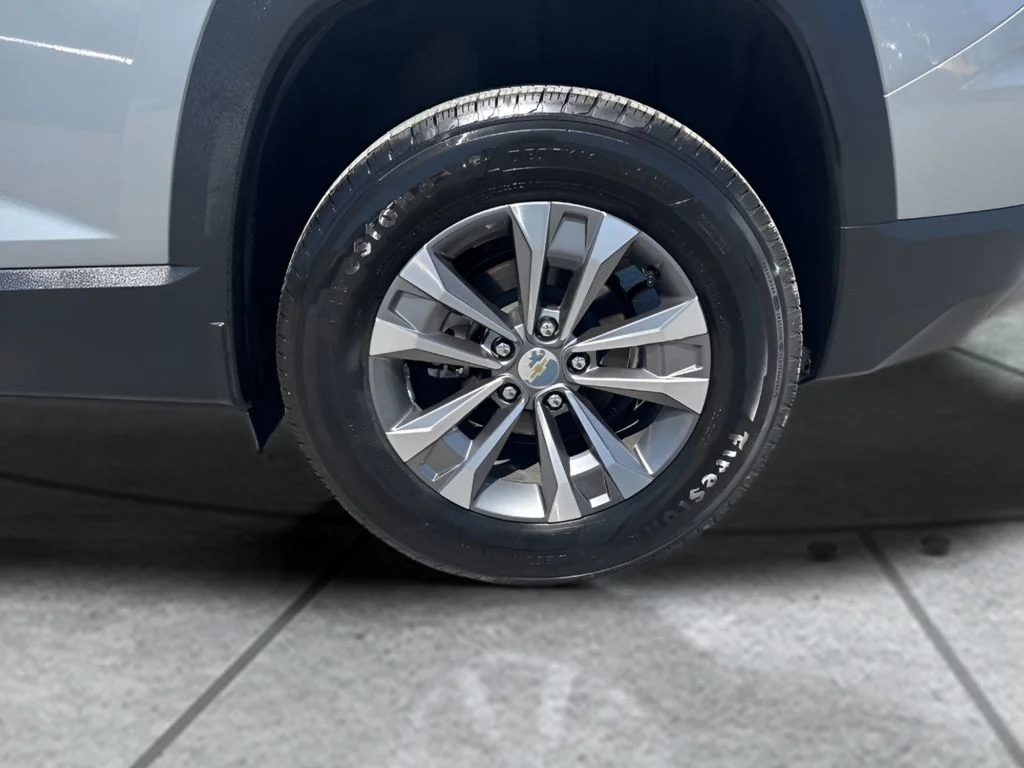 Used 2026 Gray Chevrolet LT image 30