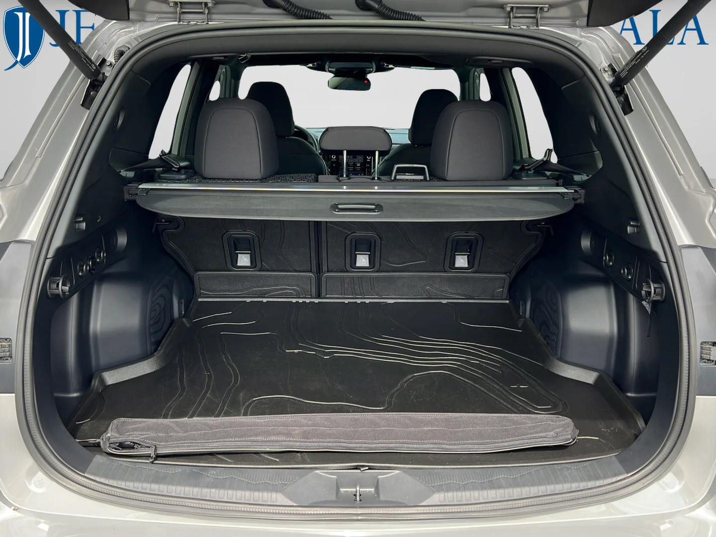Used 2026 River Rock Pearl Subaru Premium image 20