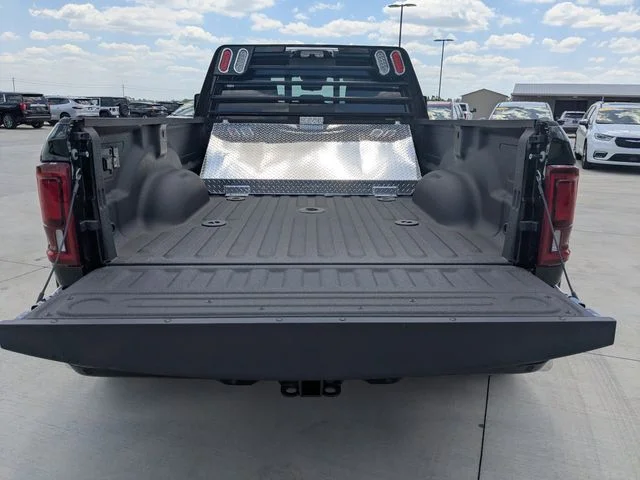 New 2026 Black Ram Limited image 12