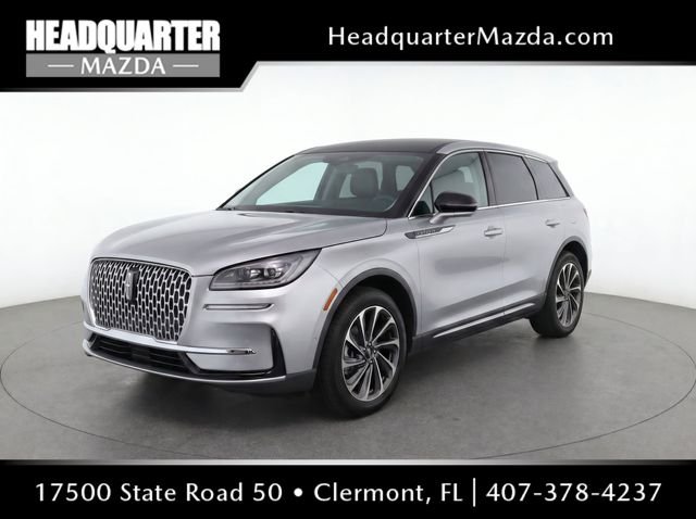 2024 Lincoln Corsair Premiere FWD's photo