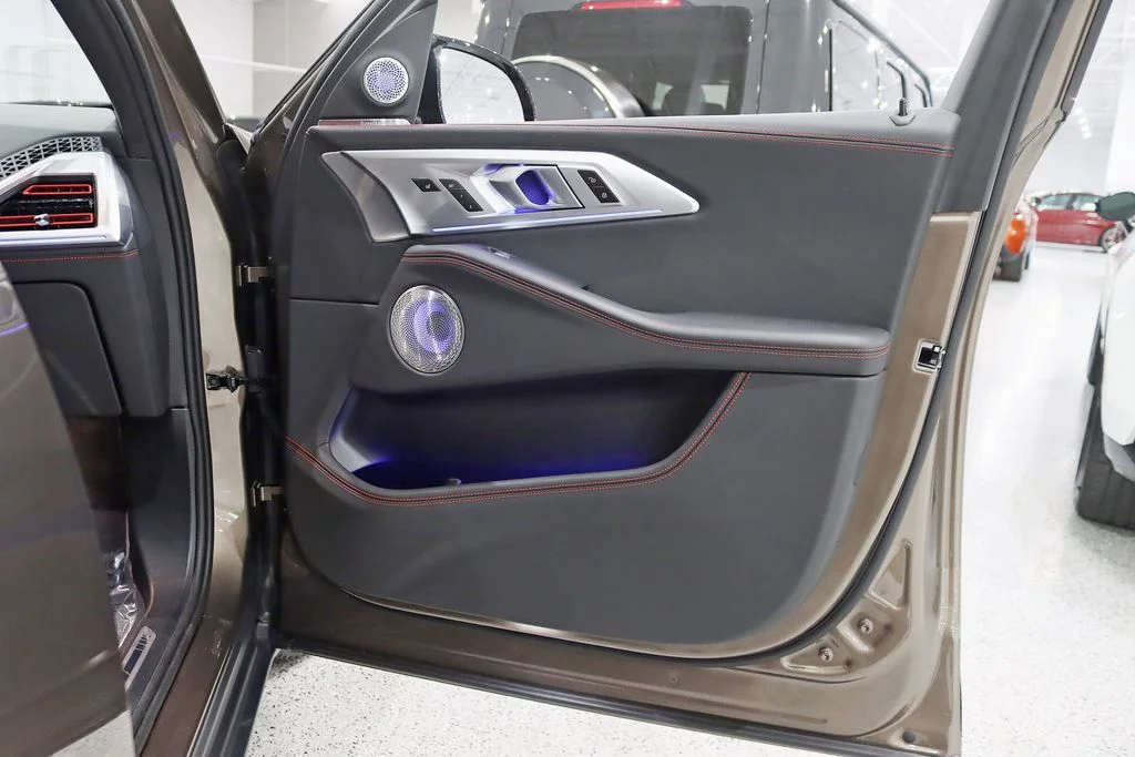 Used 2024 Unreleased BMW Label image 37